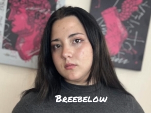 Breebelow
