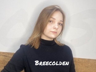 Breecolden