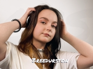 Breedurston