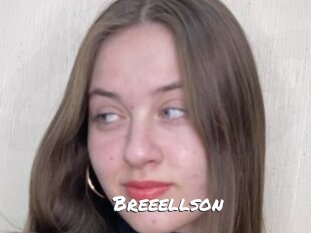 Breeellson