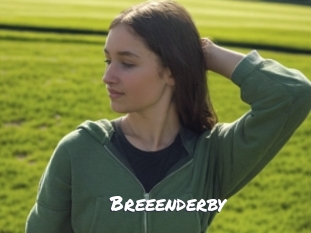 Breeenderby