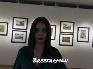 Breefarman