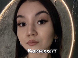 Breeferrett