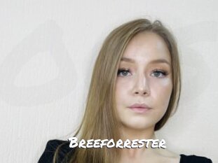 Breeforrester