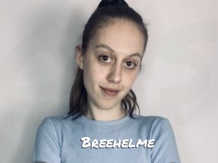 Breehelme