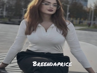 Breendaprice