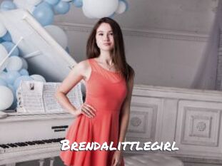 Brendalittlegirl