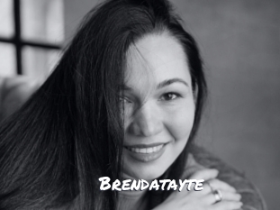 Brendatayte