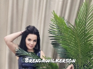 Brendawilkerson