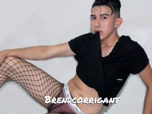 Brendcorrigant
