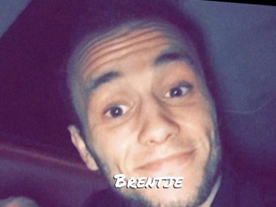 Brentje
