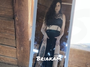 Briakam