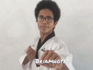 Briamhot1