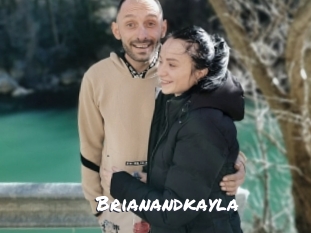 Brianandkayla