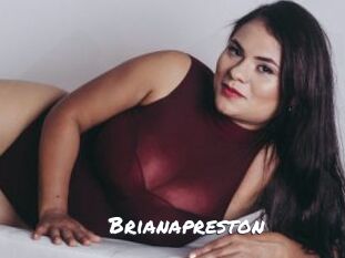 Brianapreston