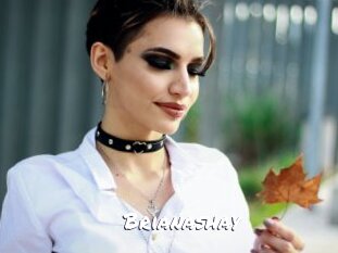 Brianashay