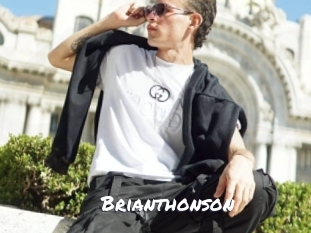 brianthonson Ochranne Siete