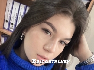 Bridgetalvey