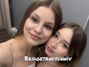 Bridgetandsunniv