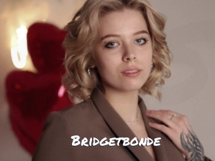 Bridgetbonde
