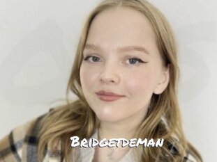 Bridgetdeman