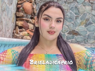 Brieladicaprio