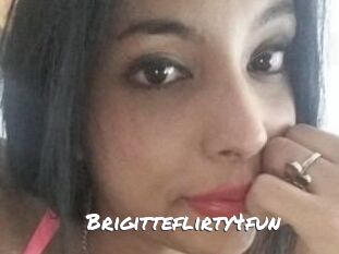 Brigitteflirty4fun