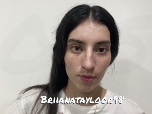 Briianatayloor98
