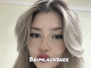 Brimladabner