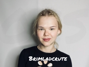 Brimladcrute
