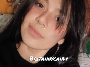 Britannycandy