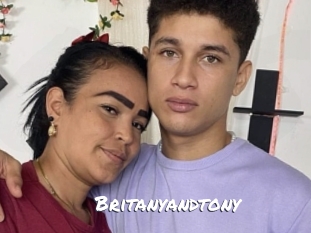 Britanyandtony