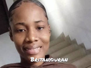 Britanyduran
