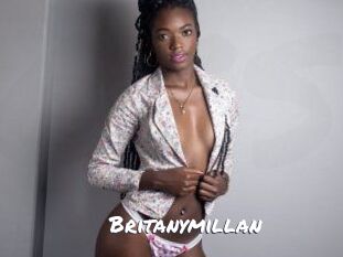 Britanymillan