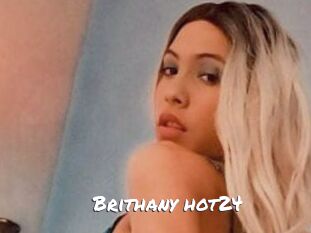 Brithany_hot24