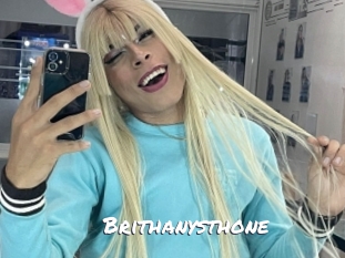 Brithanysthone