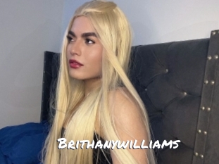 Brithanywilliams