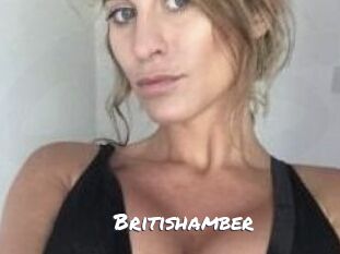 Britishamber