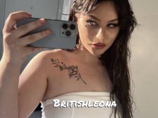 Britishleona