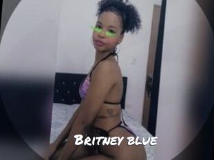 Britney_blue