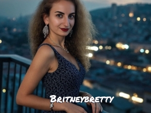 Britneybretty