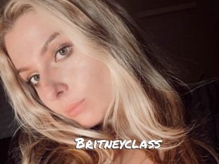 Britneyclass