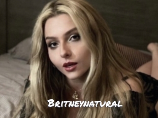 Britneynatural