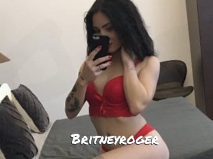 Britneyroger