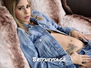 Britneysage