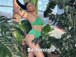 Britneyzeen