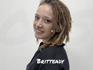 Britteady