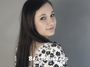 Brittgaillard