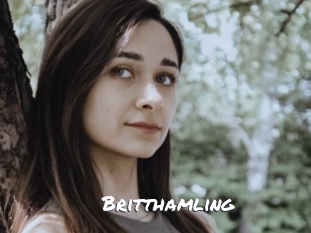 Britthamling