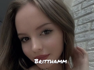 Britthamm